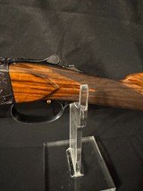 Winchester Model 21 Grade VI upgrade, 20 gauge skeet, Nice Wood - 4 of 22