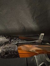 Winchester Model 21 Grade VI upgrade, 20 gauge skeet, Nice Wood - 9 of 22