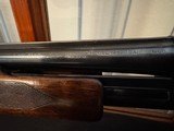 Winchester Model 12, 1918, 20 gauge,
reciever stamped skeet, solid rib, factory No.1 engraving.
VERY NICE!
Thought to be original. - 7 of 18