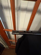 Krieghoff Kx 5, 34 inch barrel, adjustable rib, adustable comb, adjustable, but, Gracoil recoil reduction system, like new, nice wood. - 13 of 13