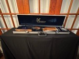 Krieghoff Kx 5, 34 inch barrel, adjustable rib, adustable comb, adjustable, but, Gracoil recoil reduction system, like new, nice wood. - 2 of 13