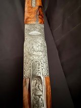 Kolar Max Light 32 inch Sporting gun with Factory 
