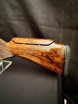 Kolar Max Light 32 inch Sporting gun with Factory 