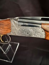 Kolar Max Light 32 inch Sporting gun with Factory 