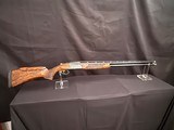 Kolar Max Light 32 inch Sporting gun with Factory 