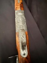 Kolar Max Light 32 inch Sporting gun with Factory 