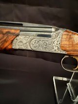 Kolar Max Light 32 inch Sporting gun with Factory 