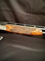 Kolar Max Light 32 inch Sporting gun with Factory 