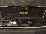 Kolar Max Light 32 inch Sporting gun with Factory 