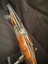 Kolar Max Light 32 inch Sporting gun with Factory 