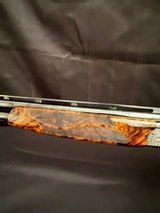 Kolar Max Light 32 inch Sporting gun with Factory 