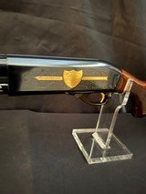 RemingtonModel 870 Classic Trap, Almost New condition - 3 of 12