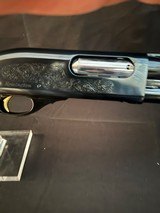 RemingtonModel 870 Classic Trap, Almost New condition - 10 of 12