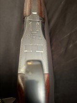 Browning Superposed Grade 1 Built in 1935 appears all original - 11 of 21