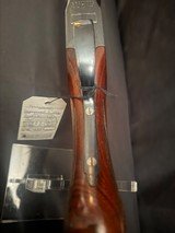 Browning Superposed Grade 1 Built in 1935 appears all original - 10 of 21