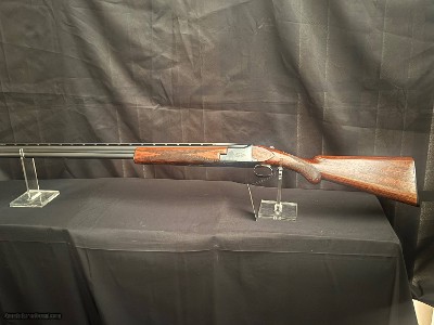 Browning Superposed Grade 1 Built in 1935 appears all original