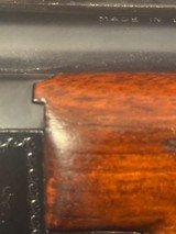 Browning Superposed Grade 1 Built in 1935 appears all original - 21 of 21