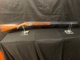 Browning Superposed Grade 1 Built in 1935 appears all original - 17 of 21