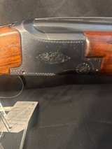 Browning Superposed Grade 1 Built in 1935 appears all original - 18 of 21