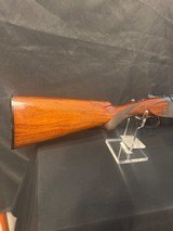 Browning Superposed Grade 1 Built in 1935 appears all original - 19 of 21