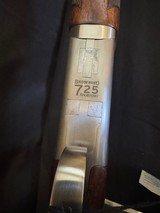 Browning Citori 725, 20 gauge sporting - 10 of 16