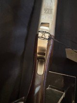 Browning Citori 725, 20 gauge sporting - 11 of 16