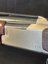 Browning Citori 725, 20 gauge sporting - 15 of 16