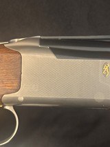Browning Citori 725, 20 gauge sporting - 4 of 16