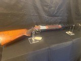 Browning Citori 725, 20 gauge sporting - 1 of 16