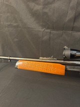 Gorgeous Remington 760, new style wood, 30-06, 22 inch, bushnell scope
Almost as good as new. - 3 of 15 Gorgeous Remington 760, new style wood, 30-06, 22 inch, bushnell scope
Almost as good as new. - 3 of 15