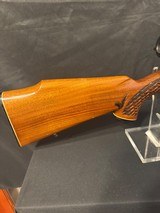 Gorgeous Remington 760, new style wood, 30-06, 22 inch, bushnell scope
Almost as good as new. - 12 of 15 Gorgeous Remington 760, new style wood, 30-06, 22 inch, bushnell scope
Almost as good as new. - 12 of 15