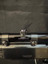 Gorgeous Remington 760, new style wood, 30-06, 22 inch, bushnell scope
Almost as good as new. - 8 of 15 Gorgeous Remington 760, new style wood, 30-06, 22 inch, bushnell scope
Almost as good as new. - 8 of 15