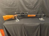 Gorgeous Remington 760, new style wood, 30-06, 22 inch, bushnell scope
Almost as good as new. - 11 of 15 Gorgeous Remington 760, new style wood, 30-06, 22 inch, bushnell scope
Almost as good as new. - 11 of 15