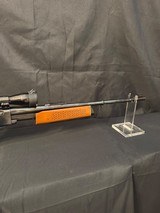 Gorgeous Remington 760, new style wood, 30-06, 22 inch, bushnell scope
Almost as good as new. - 15 of 15 Gorgeous Remington 760, new style wood, 30-06, 22 inch, bushnell scope
Almost as good as new. - 15 of 15