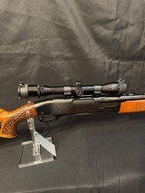 Gorgeous Remington 760, new style wood, 30-06, 22 inch, bushnell scope
Almost as good as new. - 13 of 15 Gorgeous Remington 760, new style wood, 30-06, 22 inch, bushnell scope
Almost as good as new. - 13 of 15