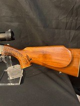Gorgeous Remington 760, new style wood, 30-06, 22 inch, bushnell scope
Almost as good as new. - 2 of 15 Gorgeous Remington 760, new style wood, 30-06, 22 inch, bushnell scope
Almost as good as new. - 2 of 15