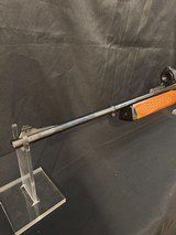 Gorgeous Remington 760, new style wood, 30-06, 22 inch, bushnell scope
Almost as good as new. - 5 of 15 Gorgeous Remington 760, new style wood, 30-06, 22 inch, bushnell scope
Almost as good as new. - 5 of 15