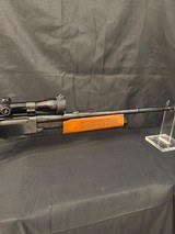 Gorgeous Remington 760, new style wood, 30-06, 22 inch, bushnell scope
Almost as good as new. - 14 of 15 Gorgeous Remington 760, new style wood, 30-06, 22 inch, bushnell scope
Almost as good as new. - 14 of 15