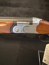 Beretta 686 Special.Mid 80s gun,this gun was barely shot.29.5 inch, replacable bosses.Like neow - 2 of 18