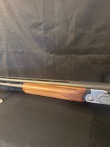 Beretta 686 Special.Mid 80s gun,this gun was barely shot.29.5 inch, replacable bosses.Like neow - 5 of 18