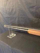 Beretta 686 Special.Mid 80s gun,this gun was barely shot.29.5 inch, replacable bosses.Like neow - 6 of 18