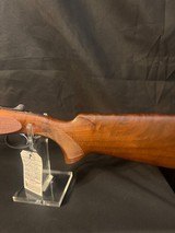 Beretta 686 Special.Mid 80s gun,this gun was barely shot.29.5 inch, replacable bosses.Like neow - 4 of 18