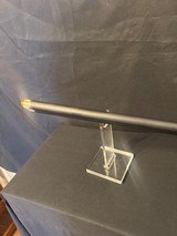 Beretta 686 Special.Mid 80s gun,this gun was barely shot.29.5 inch, replacable bosses.Like neow - 11 of 18