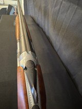 Beretta 686 Special.Mid 80s gun,this gun was barely shot.29.5 inch, replacable bosses.Like neow - 7 of 18