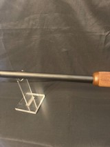 Beretta 686 Special.Mid 80s gun,this gun was barely shot.29.5 inch, replacable bosses.Like neow - 12 of 18