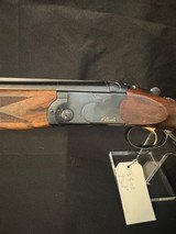 Beretta
686 Onyx PRO,
Outstanding wood, great fit and finish, great overall condition - 10 of 14