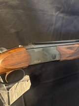 Beretta
686 Onyx PRO,
Outstanding wood, great fit and finish, great overall condition - 3 of 14
