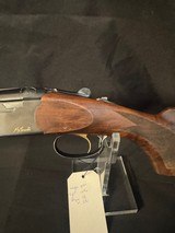 Beretta
686 Onyx PRO,
Outstanding wood, great fit and finish, great overall condition - 11 of 14