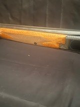 Browning Superposed 12 gauge, lightning, super light.26.5 inch barrel.Very nice condition. - 10 of 13