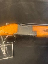 Browning Superposed 12 gauge, lightning, super light.26.5 inch barrel.Very nice condition. - 3 of 13